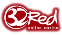 32 Red